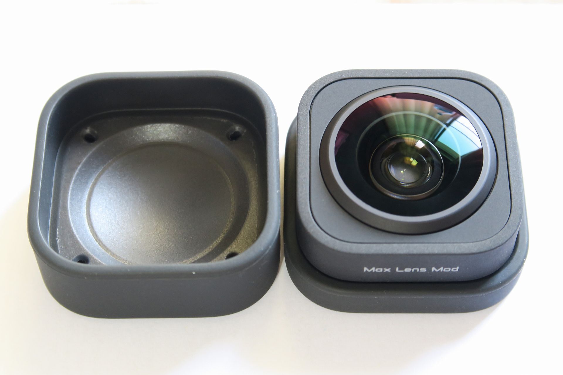 GoPro - GoPro 9 MAX LENS MOD レンズ モジュラー ［送料無料
